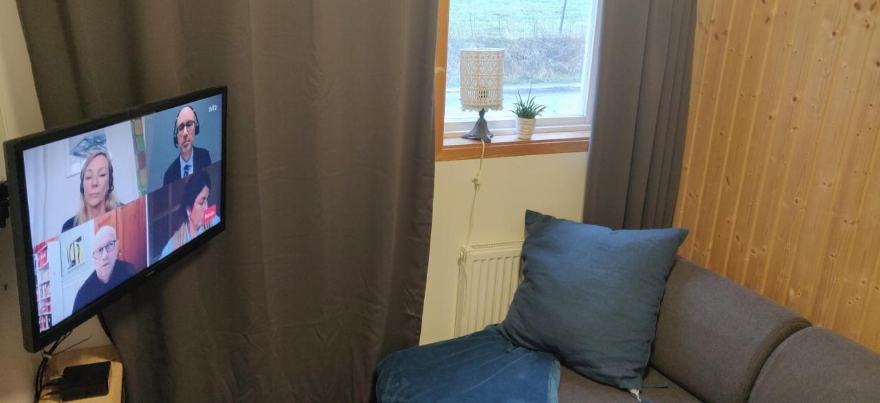 Lilla Laegenheten Vaestra Karstorp Aneby Exteriér fotografie