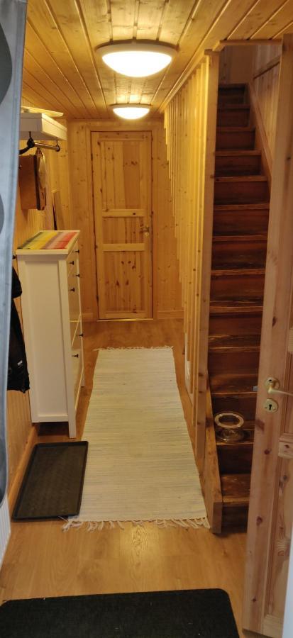 Lilla Laegenheten Vaestra Karstorp Aneby Exteriér fotografie