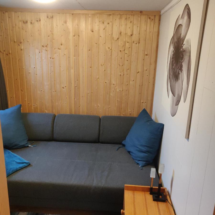 Lilla Laegenheten Vaestra Karstorp Aneby Exteriér fotografie