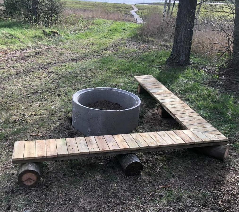 Lilla Laegenheten Vaestra Karstorp Aneby Exteriér fotografie