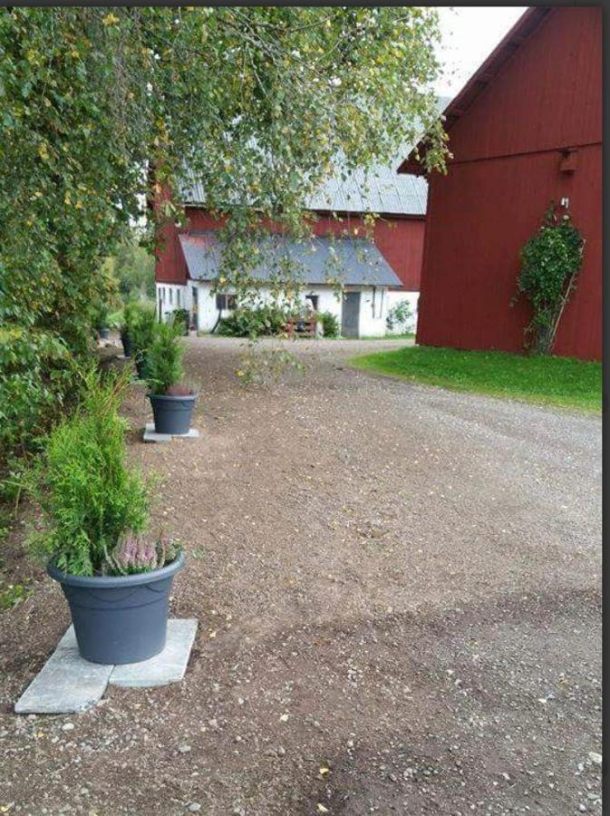 Lilla Laegenheten Vaestra Karstorp Aneby Exteriér fotografie