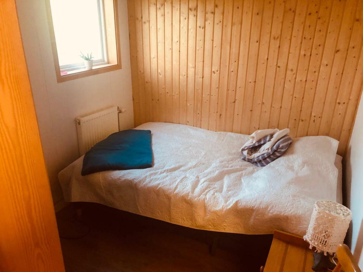 Lilla Laegenheten Vaestra Karstorp Aneby Exteriér fotografie